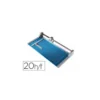 Cizalla de rodillo profesional 552 de Dahle Din A3 20 hojas