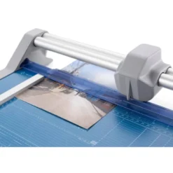 Cizalla de rodillo profesional 552 de Dahle Din A3 20 hojas