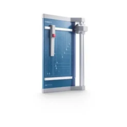 Cizalla de rodillo profesional 550 de Dahle Din A4 20 hojas
