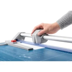 Cizalla de rodillo profesional 550 de Dahle Din A4 20 hojas