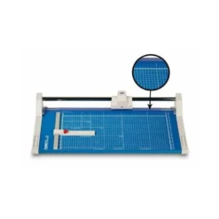 Cizalla de rodillo profesional 550 de Dahle Din A4 20 hojas