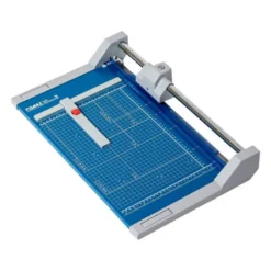 Cizalla de rodillo profesional 550 de Dahle Din A4 20 hojas