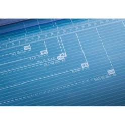 Cizalla de rodillo profesional 550 de Dahle Din A4 20 hojas