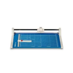 Cizalla de rodillo profesional 550 de Dahle Din A4 20 hojas