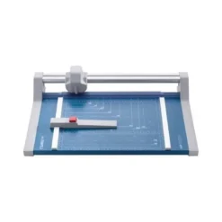 Cizalla de rodillo profesional 550 de Dahle Din A4 20 hojas