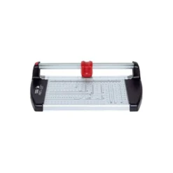 Cizalla metalica de rodillo M+R 260mm