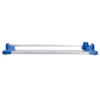 Cizalla metalica de rodillo Marca Q-CONNECT 44cm
