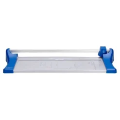 Cizalla metalica de rodillo Marca Q-CONNECT 44cm