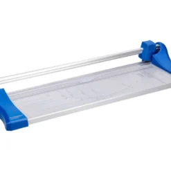 Cizalla metalica de rodillo Marca Q-CONNECT 44cm