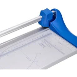 Cizalla metalica de rodillo Marca Q-CONNECT 44cm