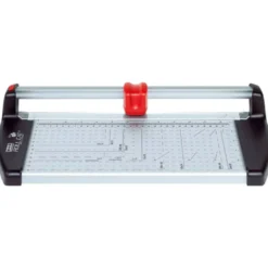 Cizalla metalica de rodillo M+R DIN A4 (320 mm)