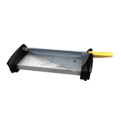 Cizalla Metálica de Palanca Fellowes Fusion A4 de 10 hojas 80g/m2