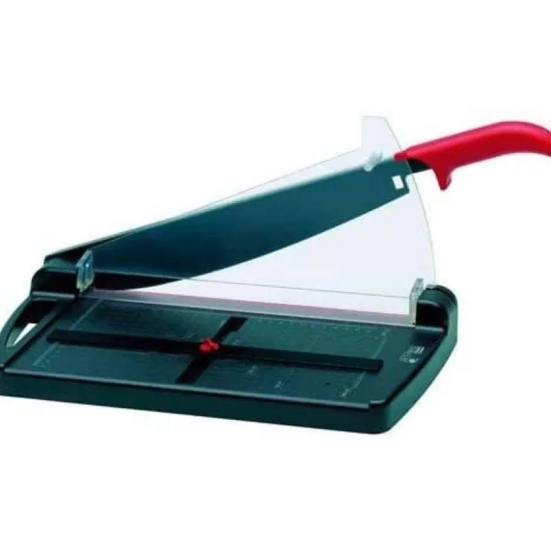 Cizalla plastica de palanca M+R