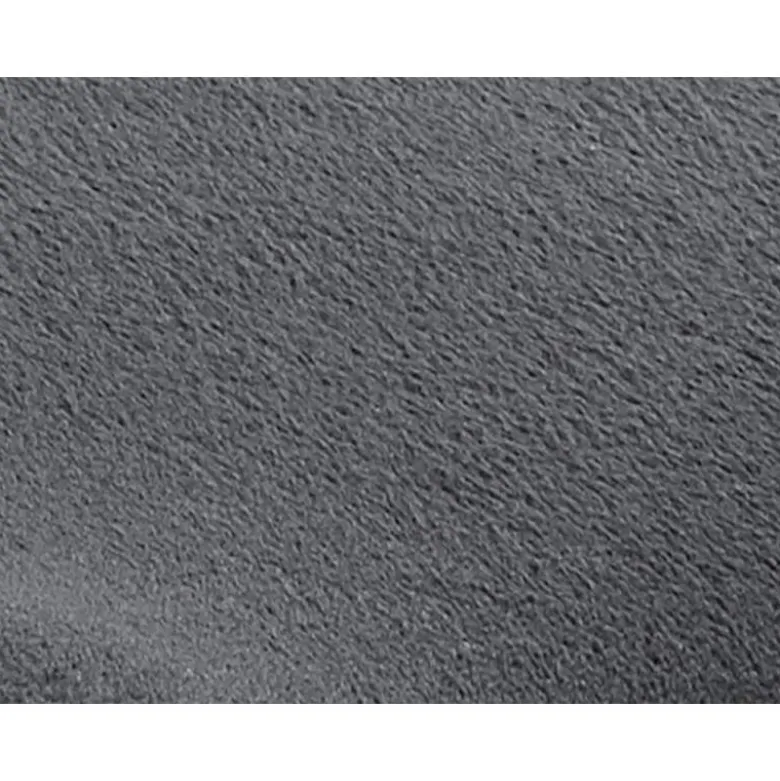COJIN DE ASIENTO Q-CONNECT DE ESPUMA VISCOELASTICA COLOR NEGRO 460X370X75 MM