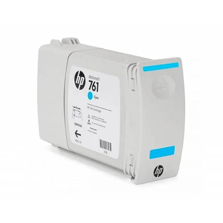 COLOR HP N 761 COLOR CIAN CM994A