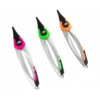 Compas escolar Liderpapel con adaptador universal con minas. Colores surtidos