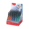 COMPAS MAPED DUO PEN COLORES SURTIDOS