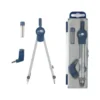 Compas marca Liderpapel articulado