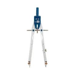 Compas marca Liderpapel micrometrico