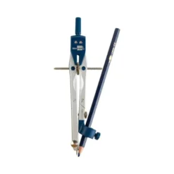 Compas marca Liderpapel micrometrico