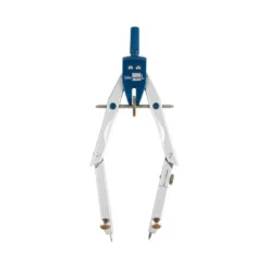 Compas marca Liderpapel micrometrico