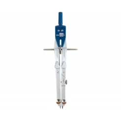 Compas marca Liderpapel micrometrico