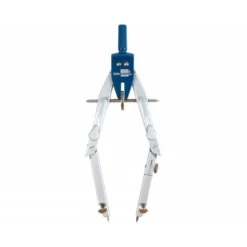 Compas marca Liderpapel micrometrico
