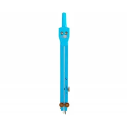 Compas marca Liderpapel micrometrico con adaptador universal