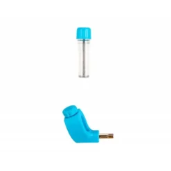 Compas marca Liderpapel micrometrico con adaptador universal