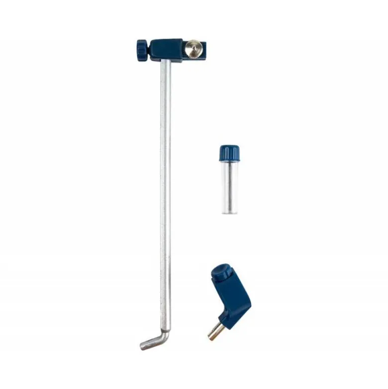 Compas marca Liderpapel micrometrico bk304