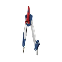 Compas marca Maped sencillo Stop System