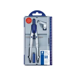 Compas micrometrico Staedtler Noris Club