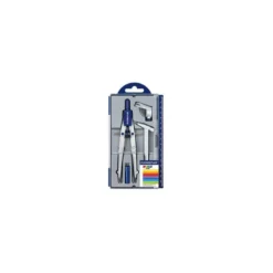 Compas micrometrico Staedtler alargadera Noris