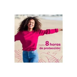 COMPRESA AUSONIA ULTRAFINA SUPER CON ALAS CAJA DE 12 UNIDADES
