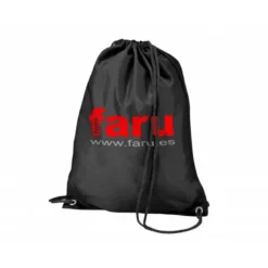 CONJUNTO TRABAJO EN ALTURAS FARU ARNES P50F + CUERDA C170 + 2 MOSQUETONES VIROLA + CUERDA REGULABLE C169 + 2