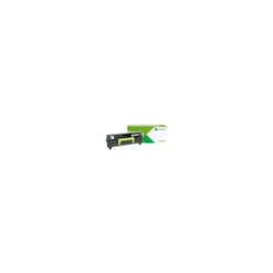 CONSUMIBLES LEXMARK A02H TONER AC CORP NEGRO