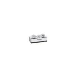 CONSUMIBLES LEXMARK GRAPAS (3 CAJAS)