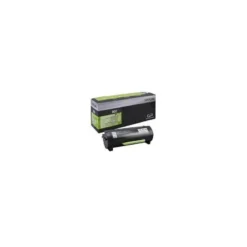 CONSUMIBLES LEXMARK 602HE TONER AC 10K NEGRO