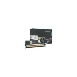 CONSUMIBLES LEXMARK TONER NEGRO X340 RETORNABLE