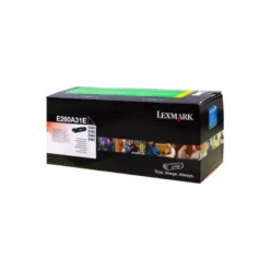 CONSUMIBLES LEXMARK TONER RETOR CORP E260/E360/E460
