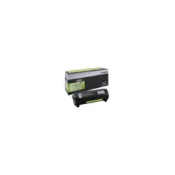 CONSUMIBLES LEXMARK 502X TONER EXTRA AC CORP