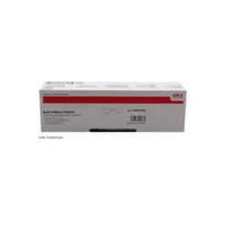 CONSUMIBLES OKI TONER B401/ MB441/MB451 1500 PAG