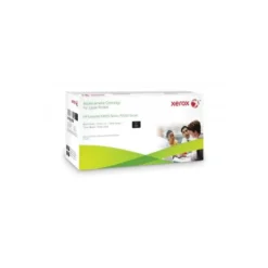 CONSUMIBLES XEROX TONER COMP HP LJP2035/P2055 NEGRO