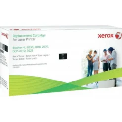 CONSUMIBLES XEROX TONER NEGRO COMP BRO HL-52XX
