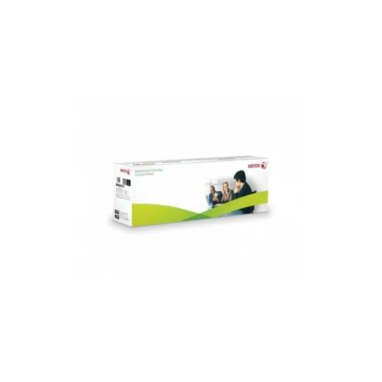 CONSUMIBLES XEROX TONER NEGRO COMP HP LJ M401/M425 AC