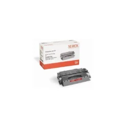 CONSUMIBLES XEROX TONER 53X COMP HP LJ P2015 NEGRO AC