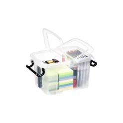 Contenedor plastico marca Cep 6 litros