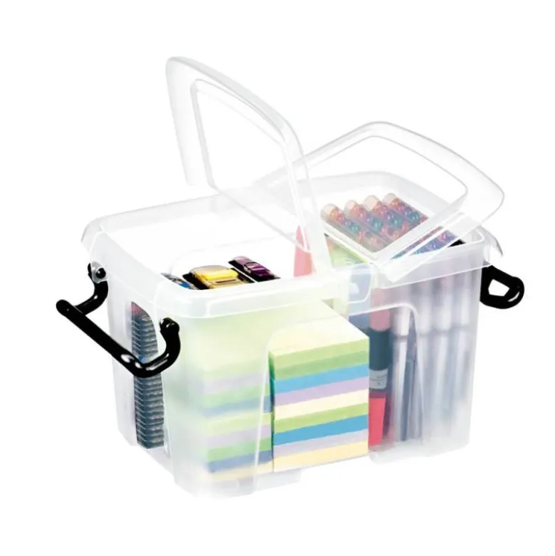 Contenedor plastico marca Cep 6 litros