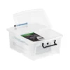 Contenedor plastico marca Cep 20 litros
