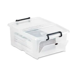 Contenedor plastico marca Cep 20 litros